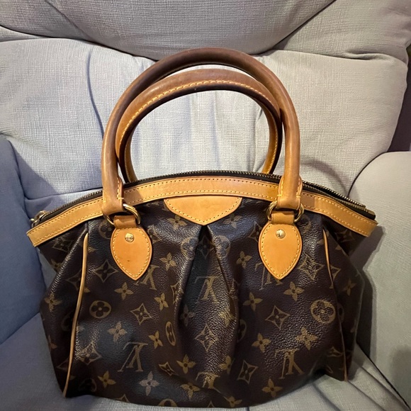 Louis vuitton Tivoli Pm - Picture 2 of 15